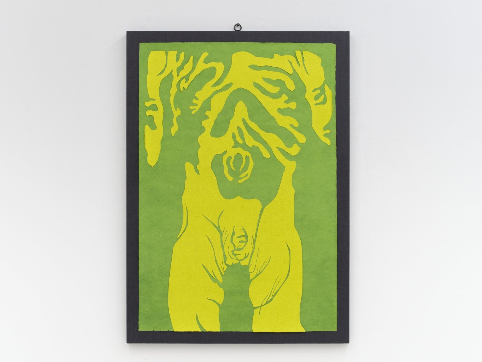 축제 24 #15 올챙이 / Festival 24 #15 Polywog