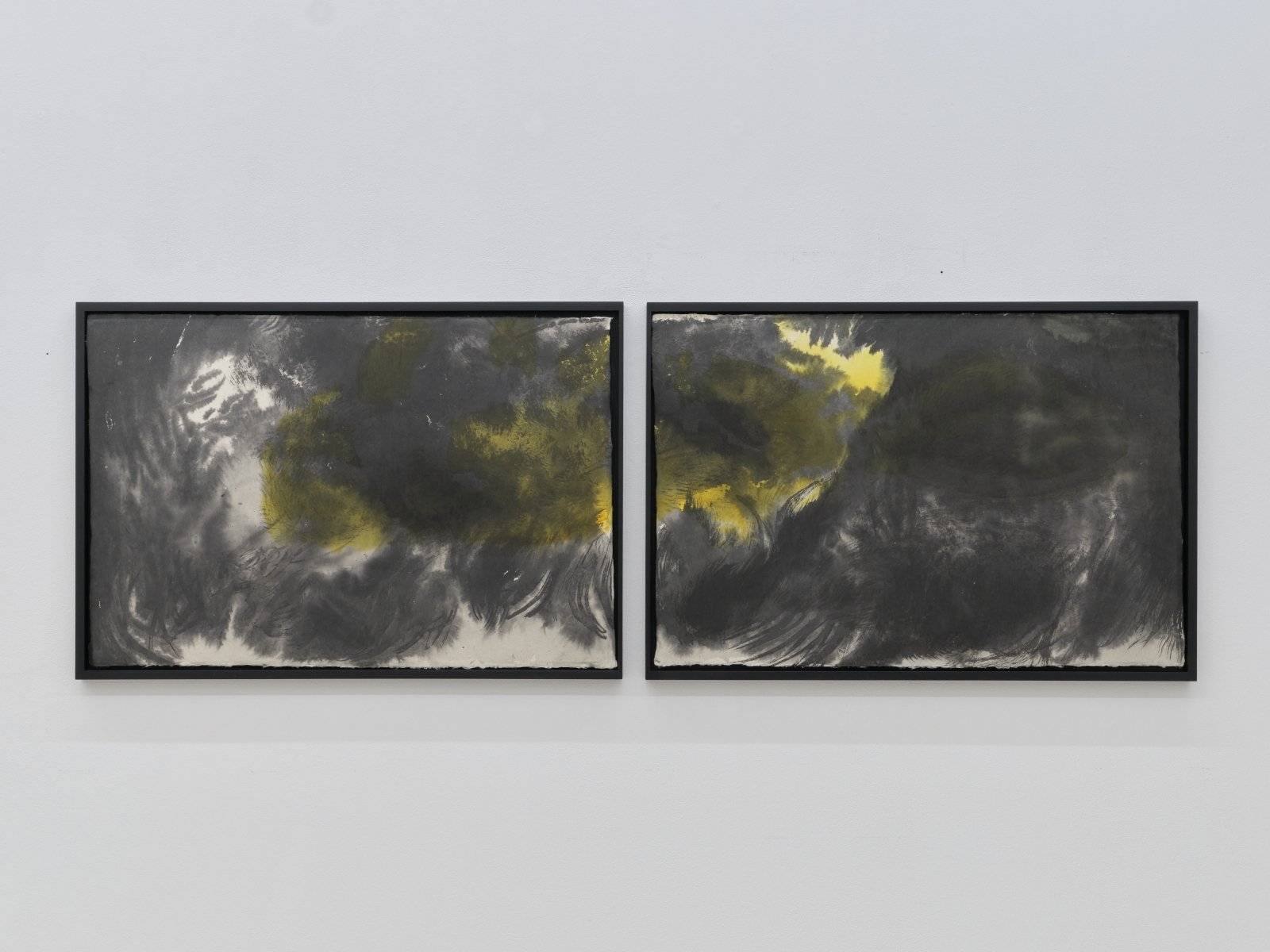 회장상回獐象 (먹힌 노루와 먹은 멧돼지) / Eaten Roe and Eating Boar (回猪象)