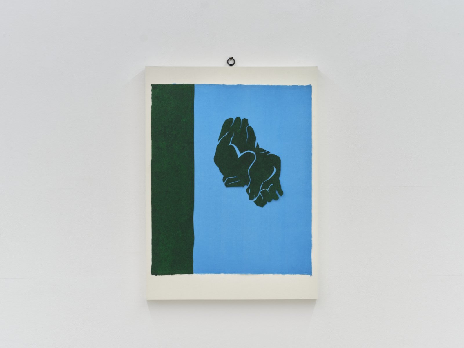 축제 23 #3-2 떡두꺼비 손목 / Festival 23 #3-2 Toad