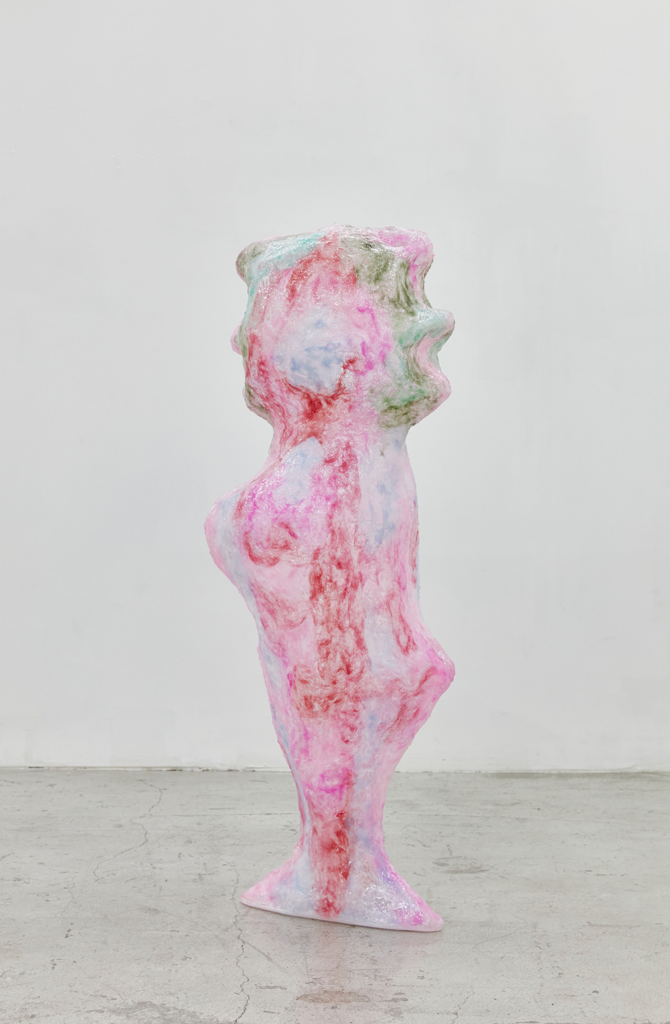 실험체 Test subject