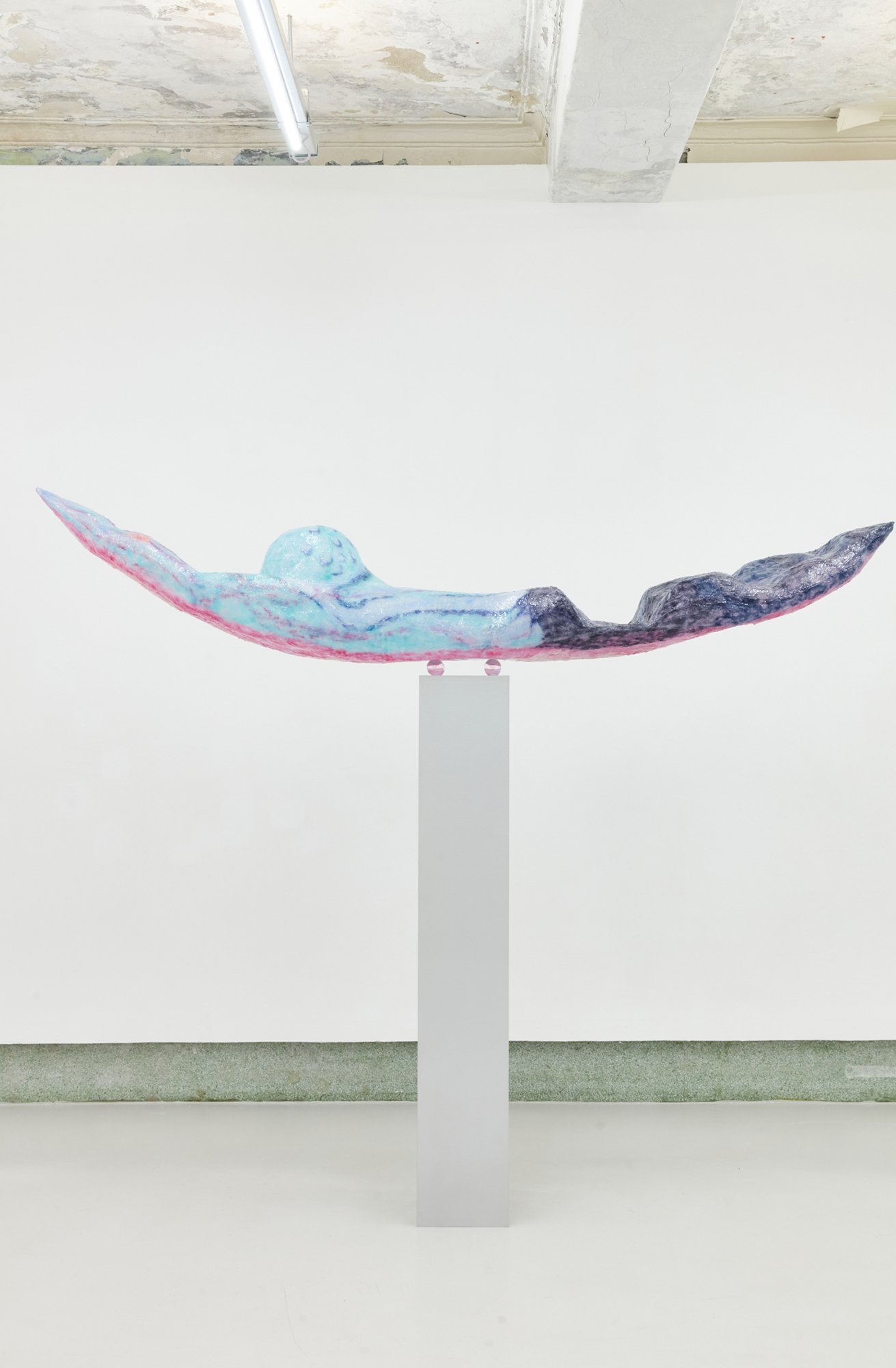 도시조각 Piece of city