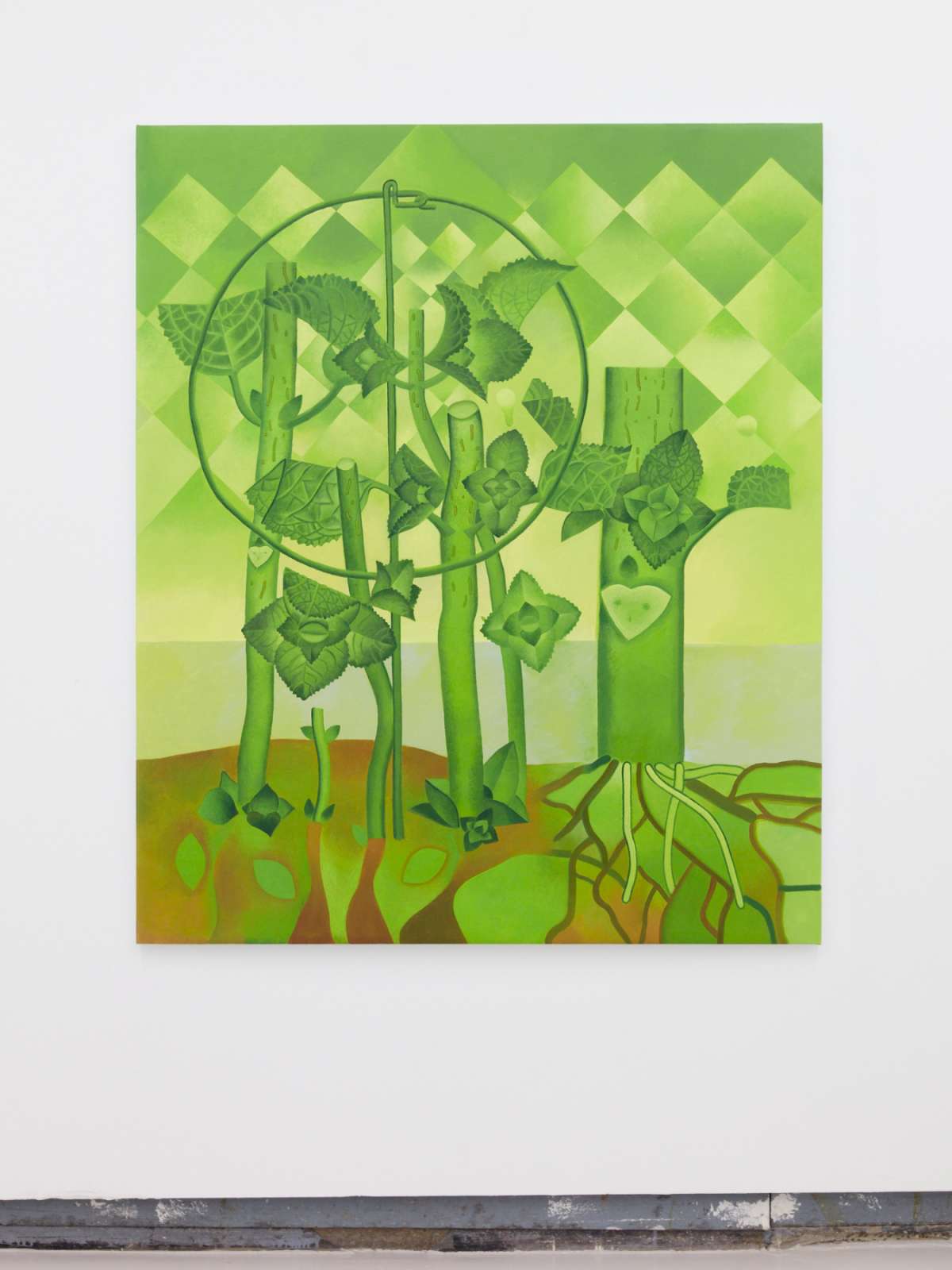 Propagation