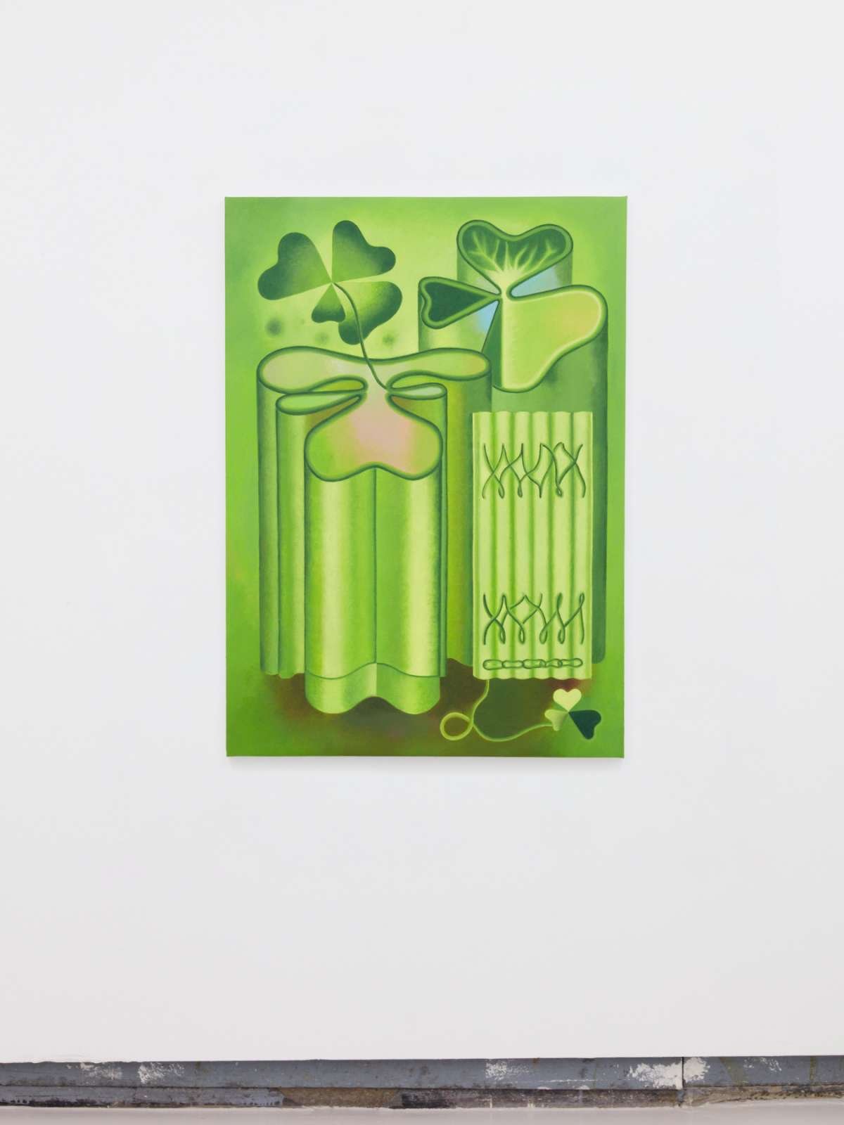 Clover Tower