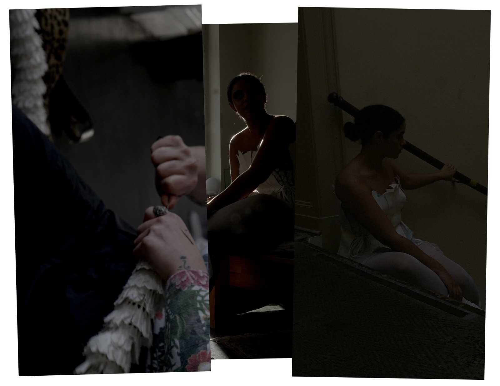 Stellectric Signs: “Wing shows on Starway”