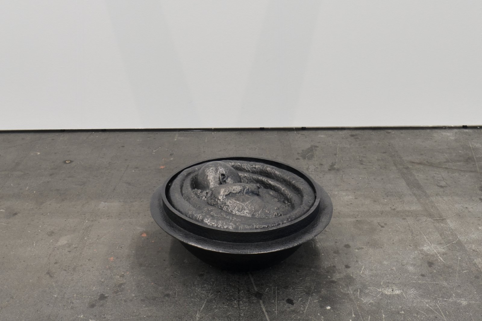 Liste art fair Basel