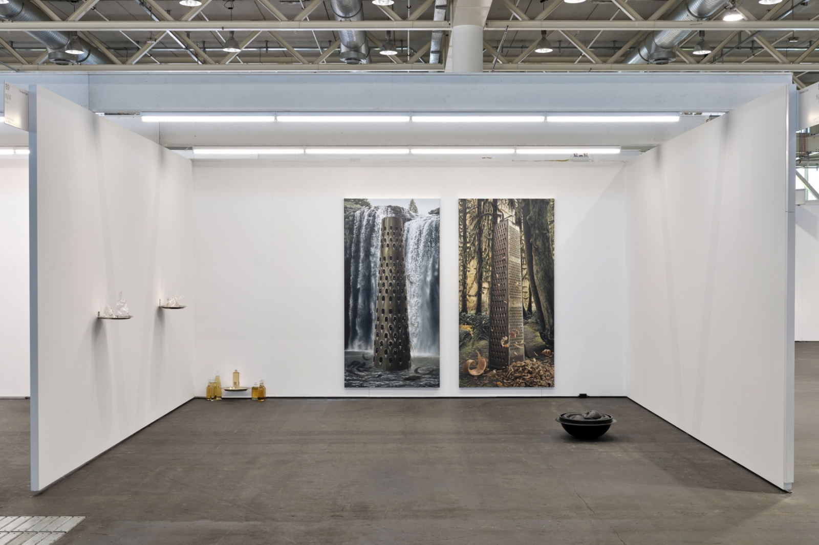 Liste Art Fair Basel 2025