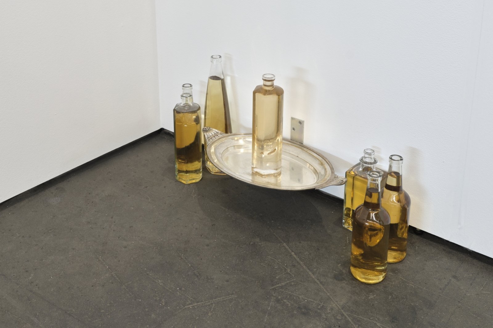 Liste art fair Basel