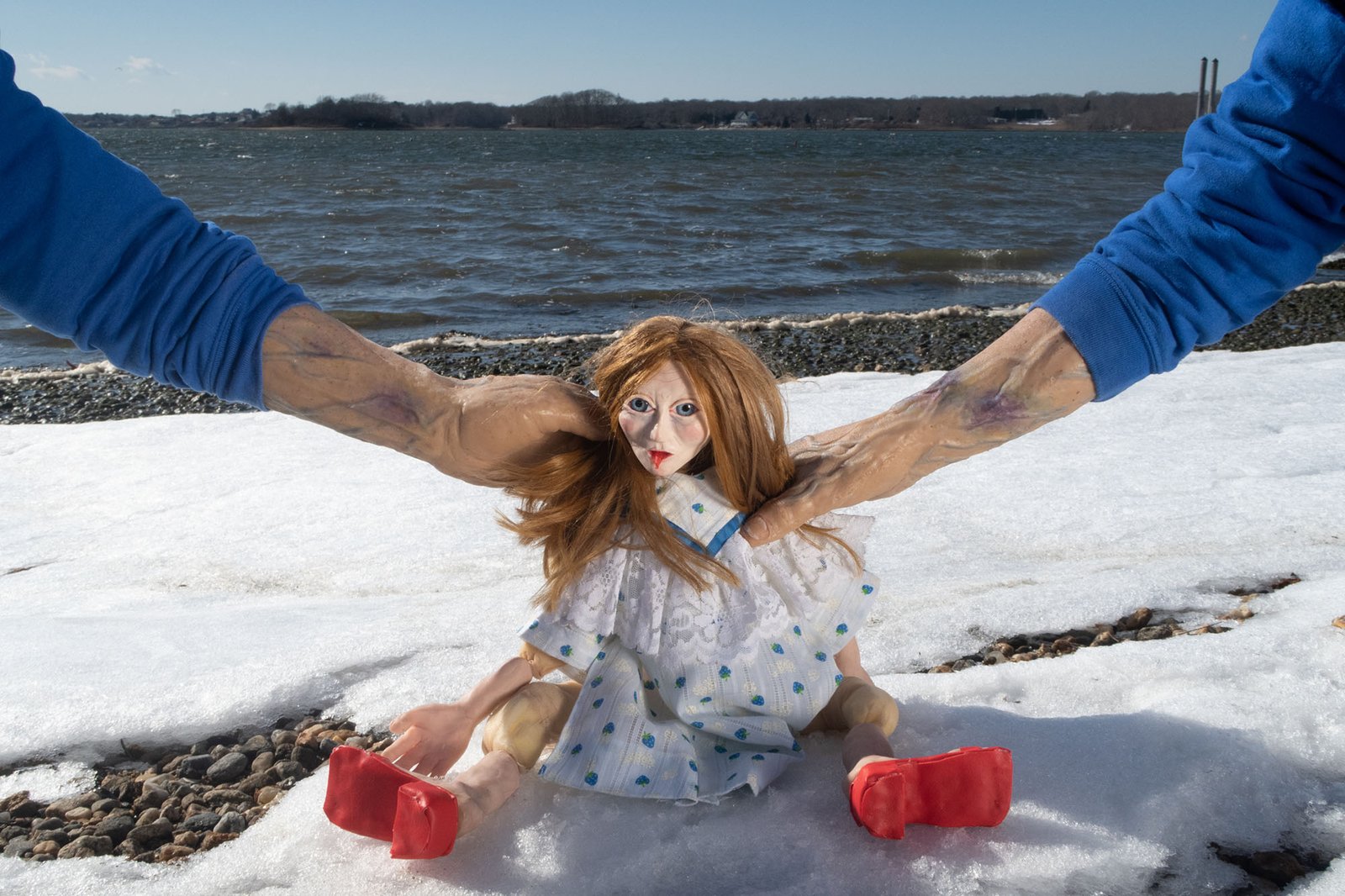 SOS