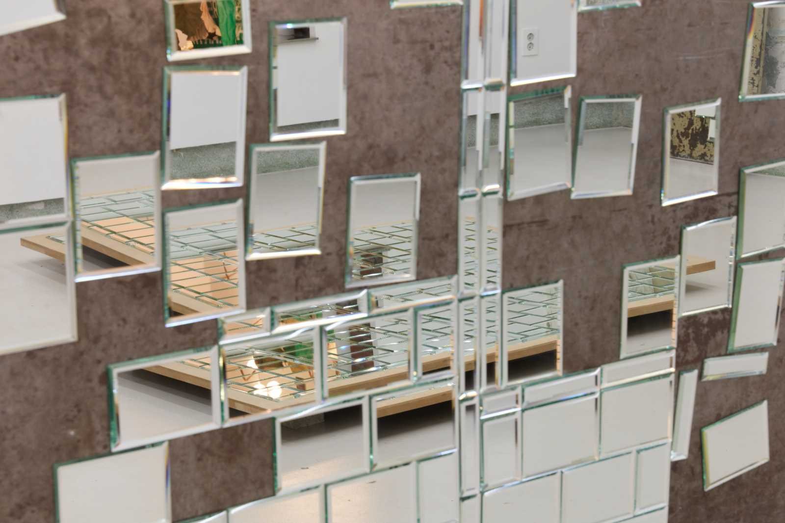 Four disobediences / 네 가지 무례함