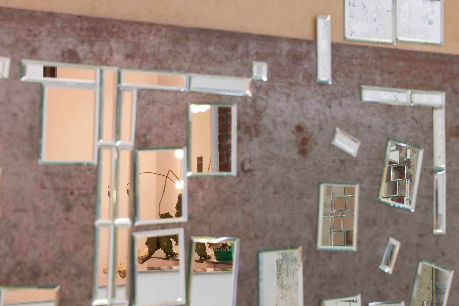 Four disobediences / 네 가지 무례함