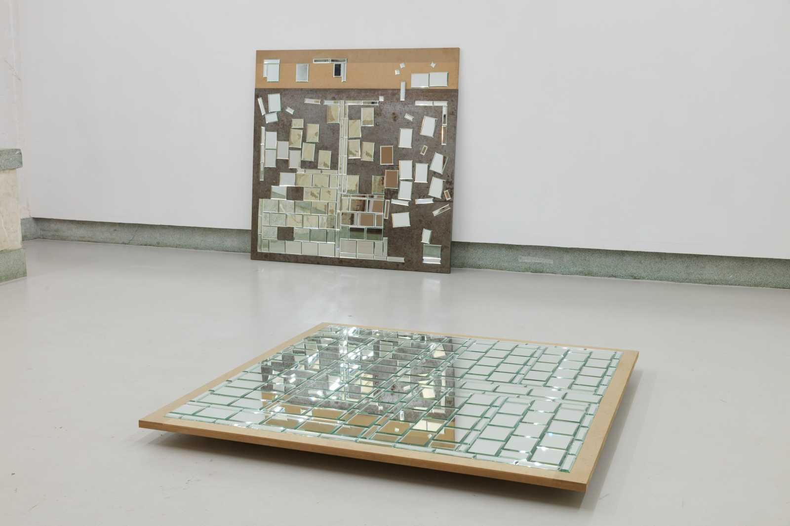 Four disobediences / 네 가지 무례함