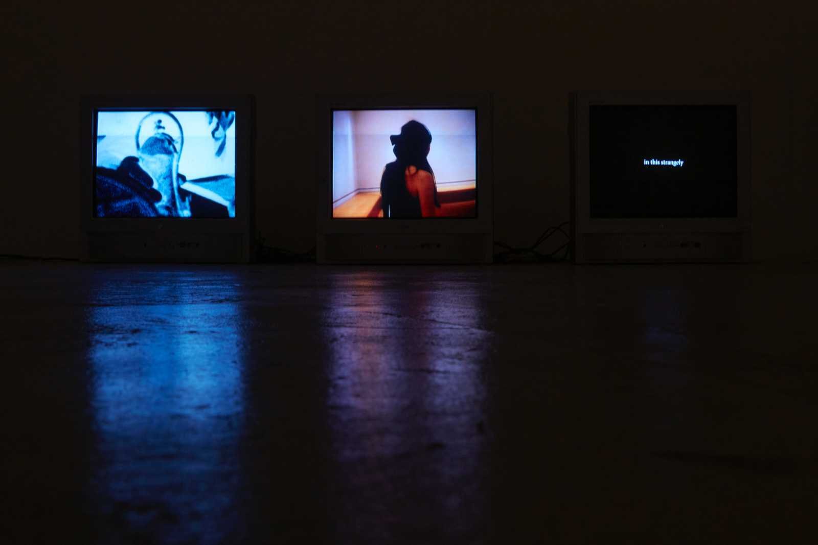 mother may recall another