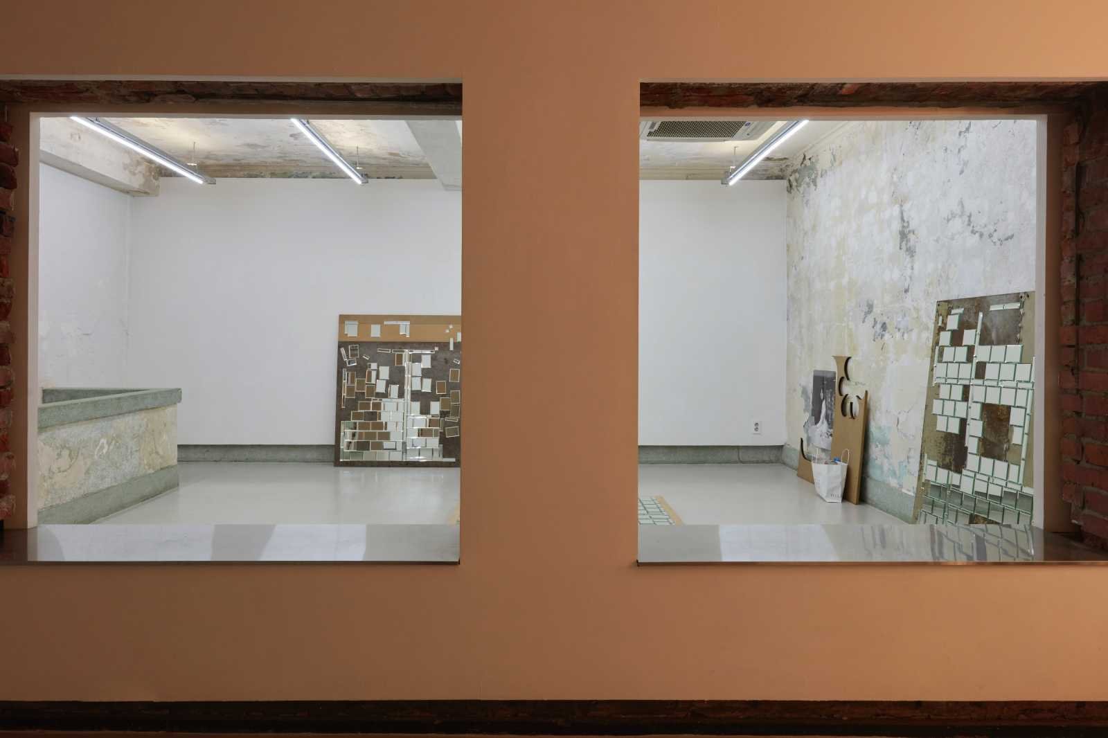 Four disobediences / 네 가지 무례함