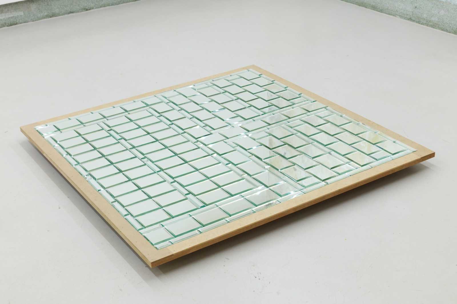 neither one nor the other / 간