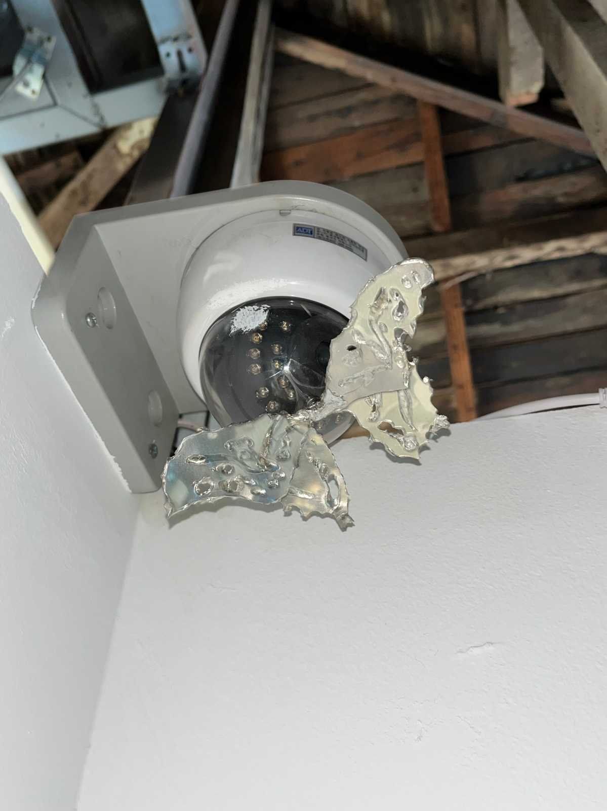 phantasms of a retired silversmyth