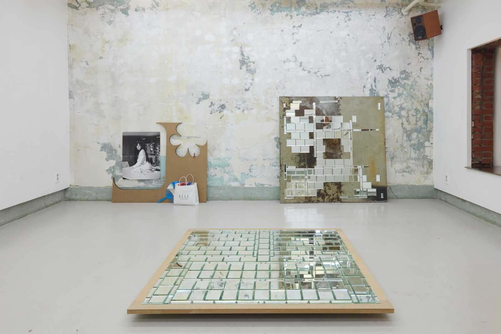 Four disobediences / 네 가지 무례함