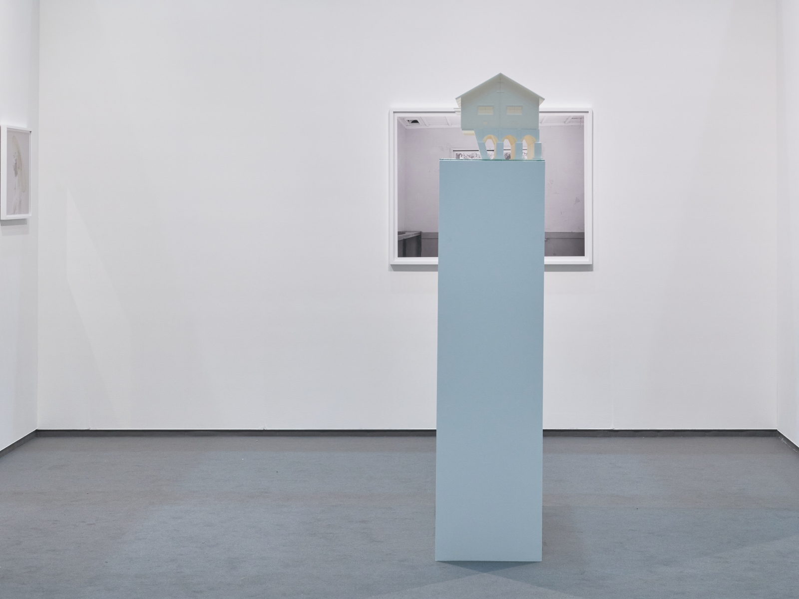 Muyeong Kim at Frieze Seoul