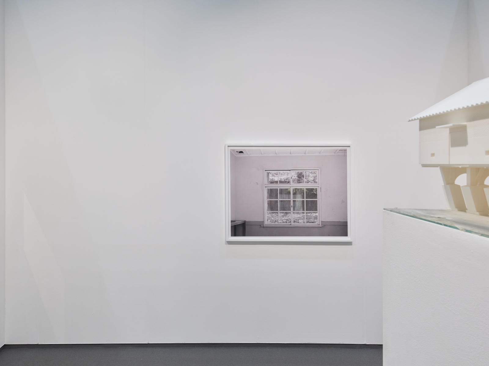 Muyeong Kim at Frieze Seoul