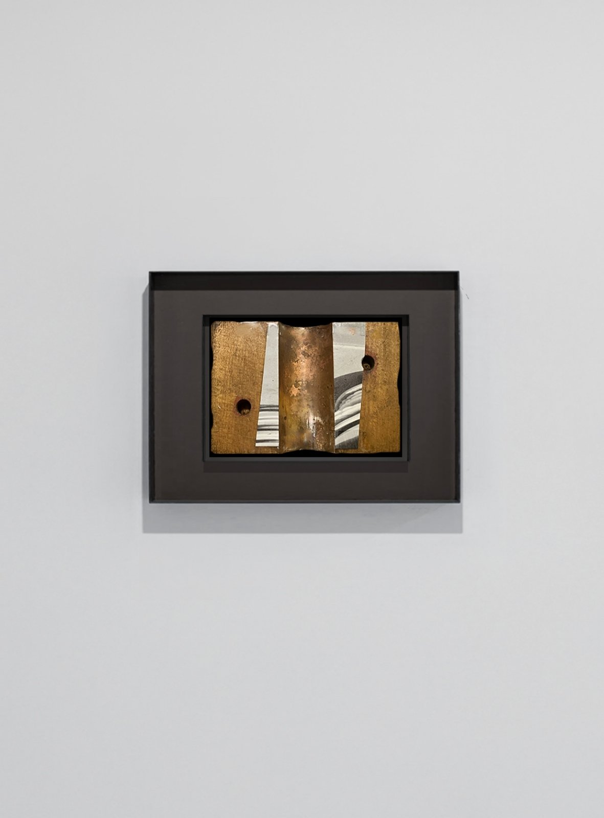 Conversation got heavy