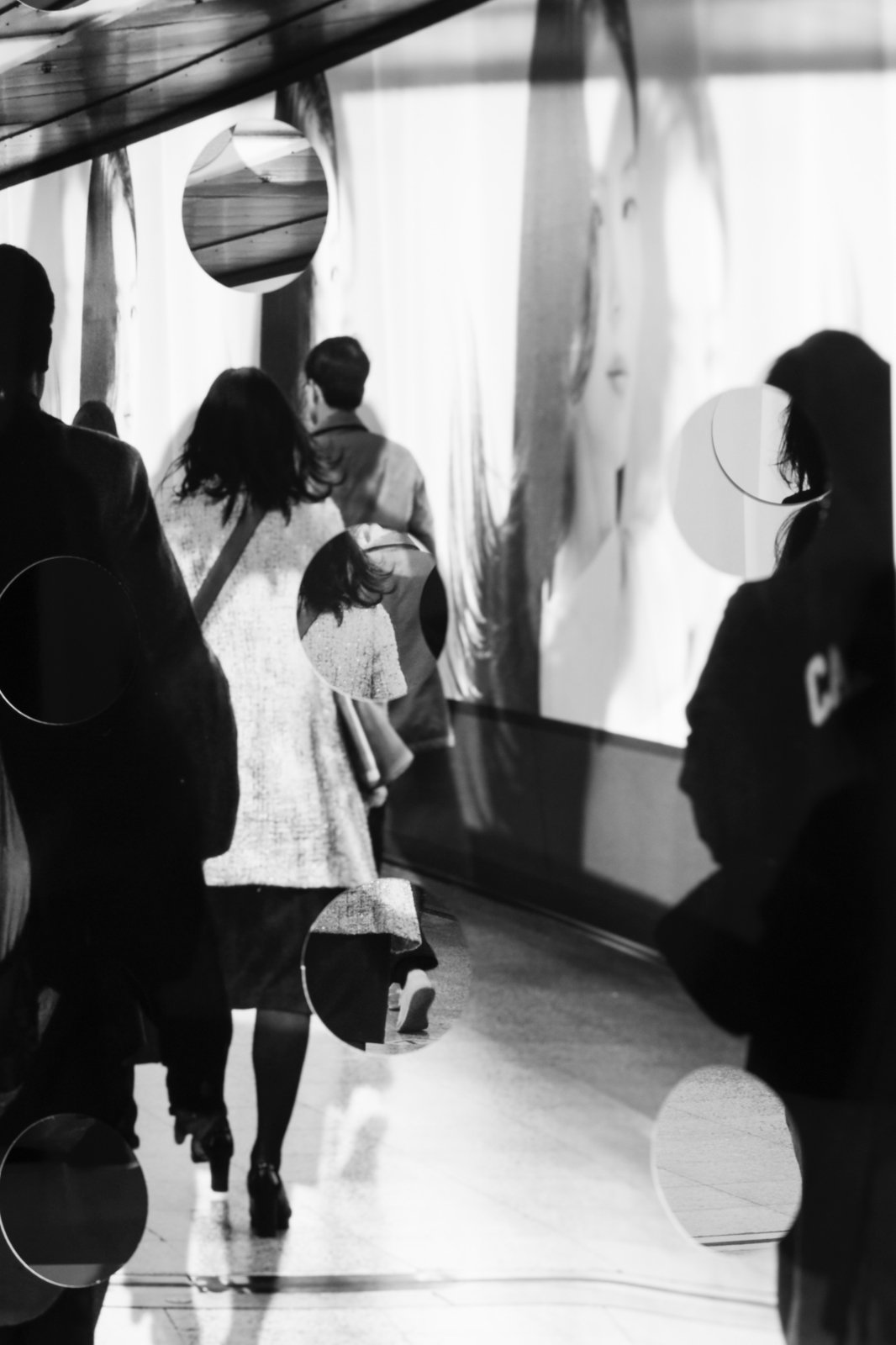 POLYSEMIC FUNDUS / SEOUL #03