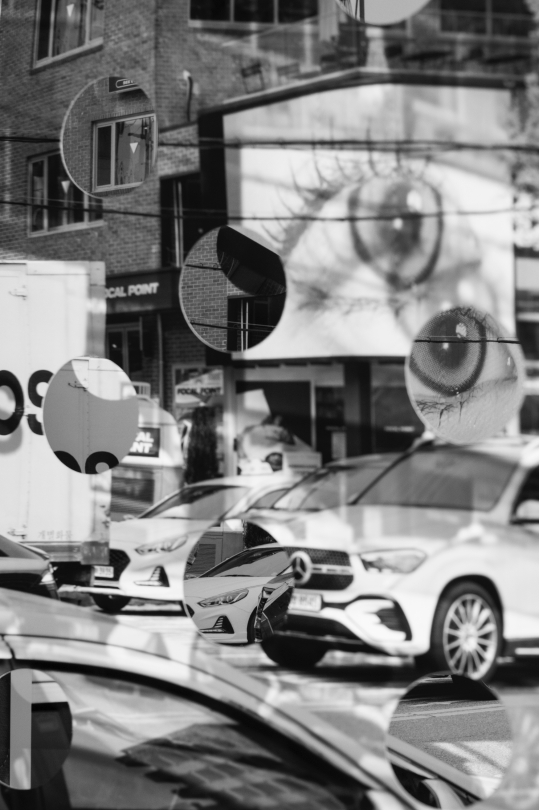 POLYSEMIC FUNDUS / SEOUL #05