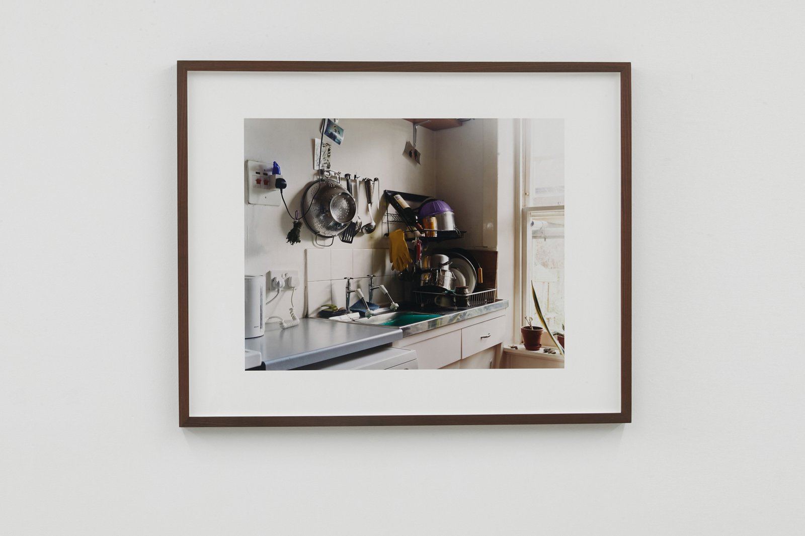 19 February, 2000 Toast, smoked salmon sandwich, Thai coconut veg and rice with Dave [Ruth at Charlotte’s tonight]