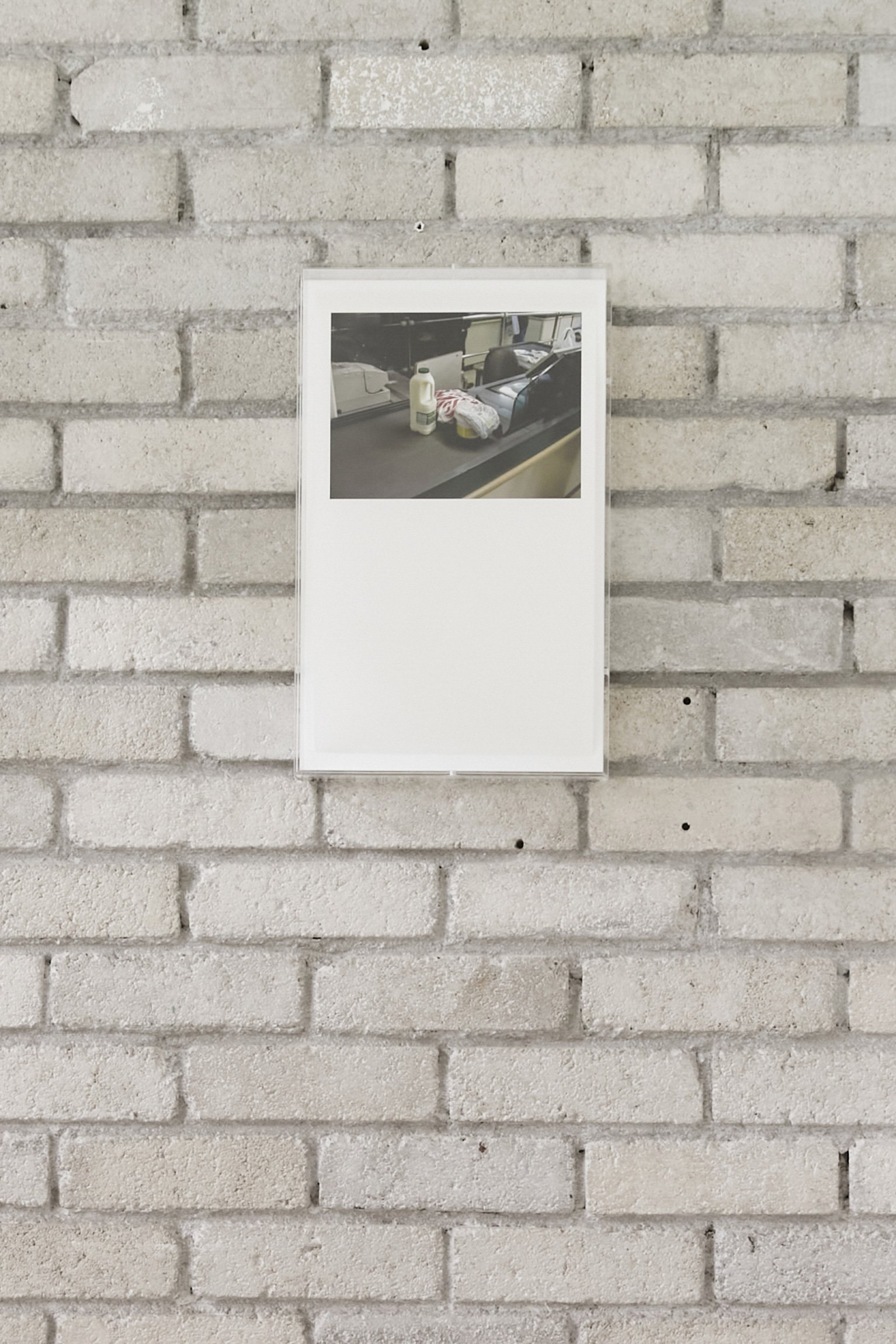 Supermarket Checkouts