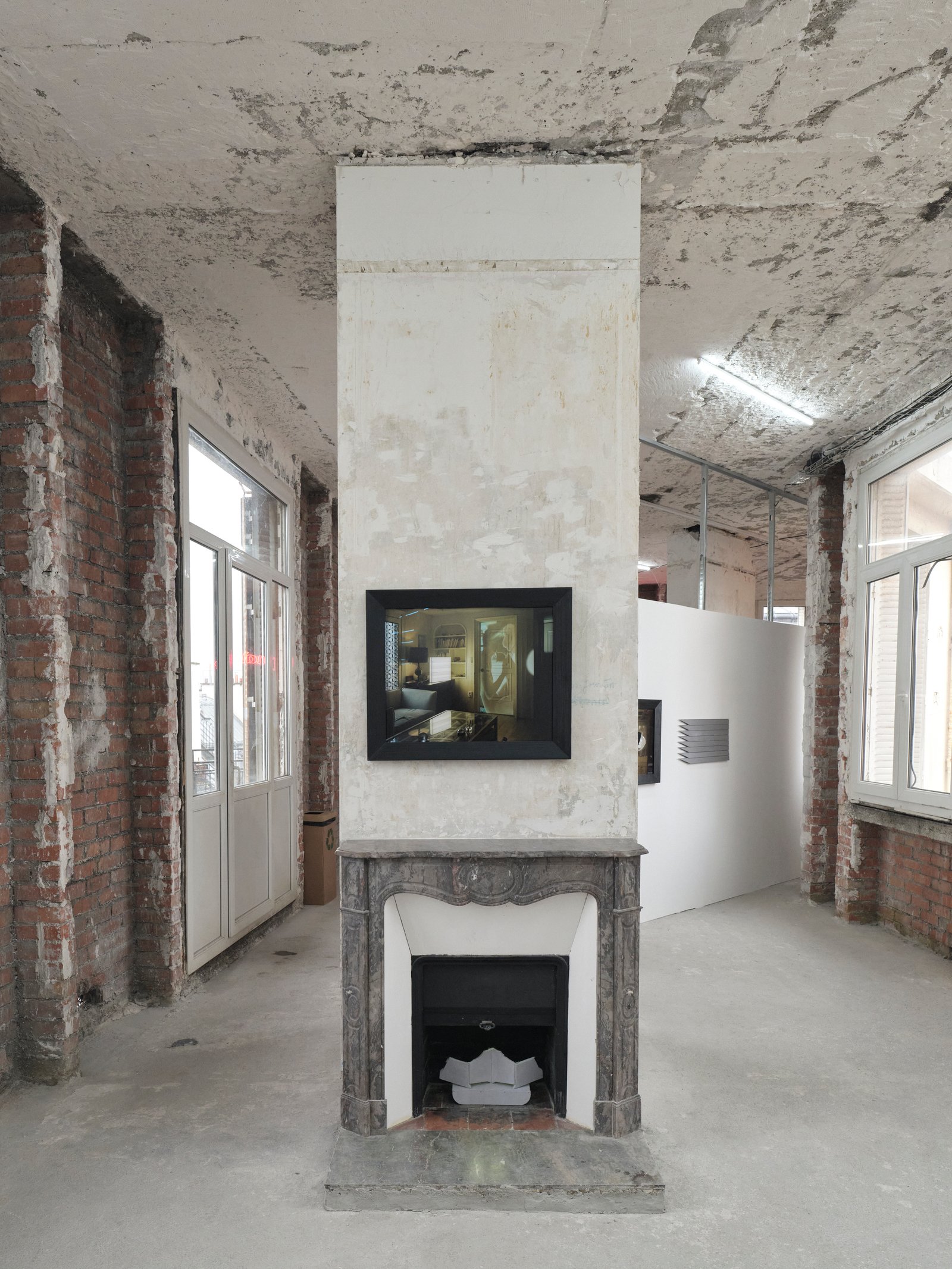 Paris Internationale