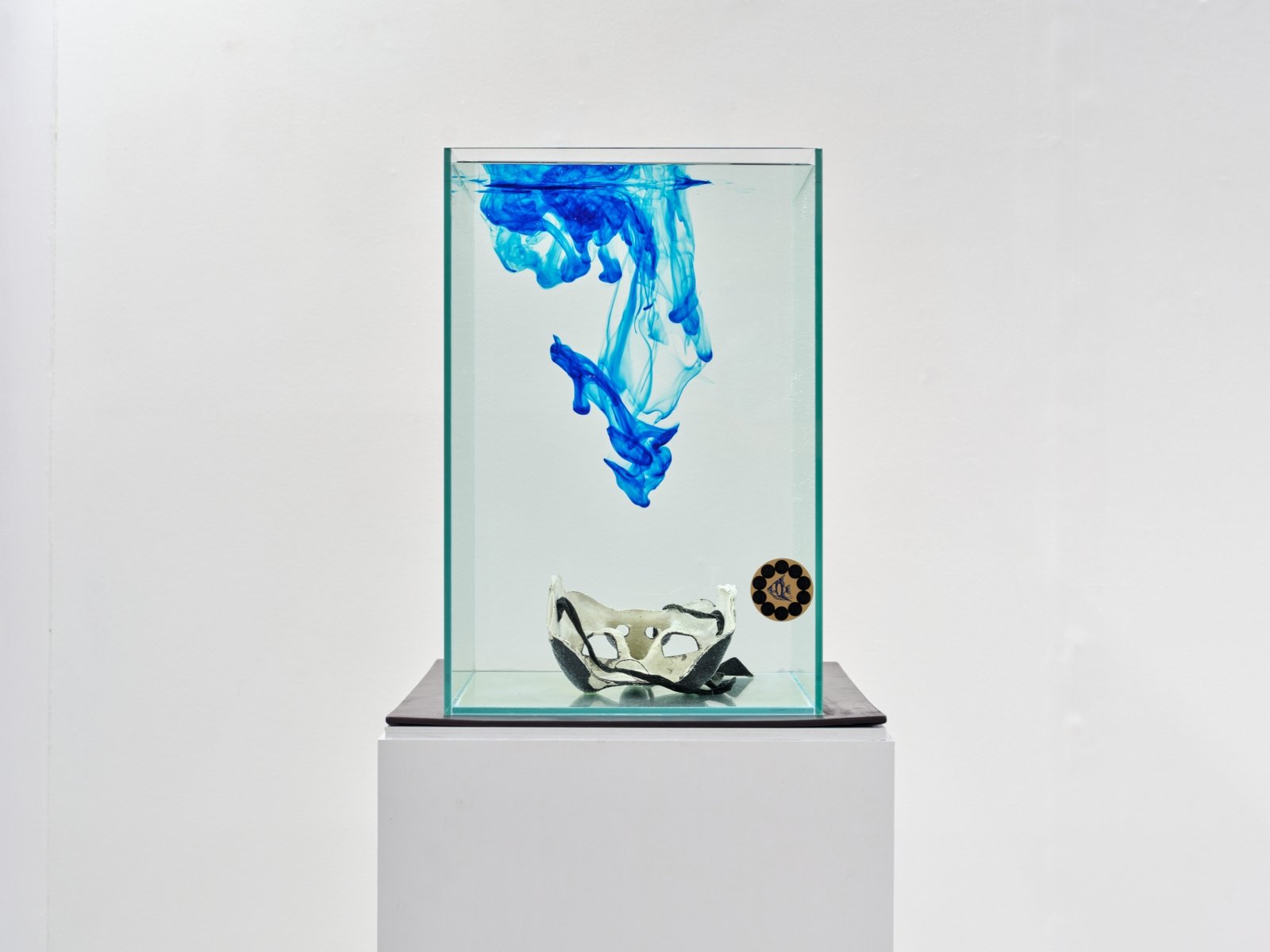 Untitled (del vecchio comico), 무제 (늙은이를 연기함)