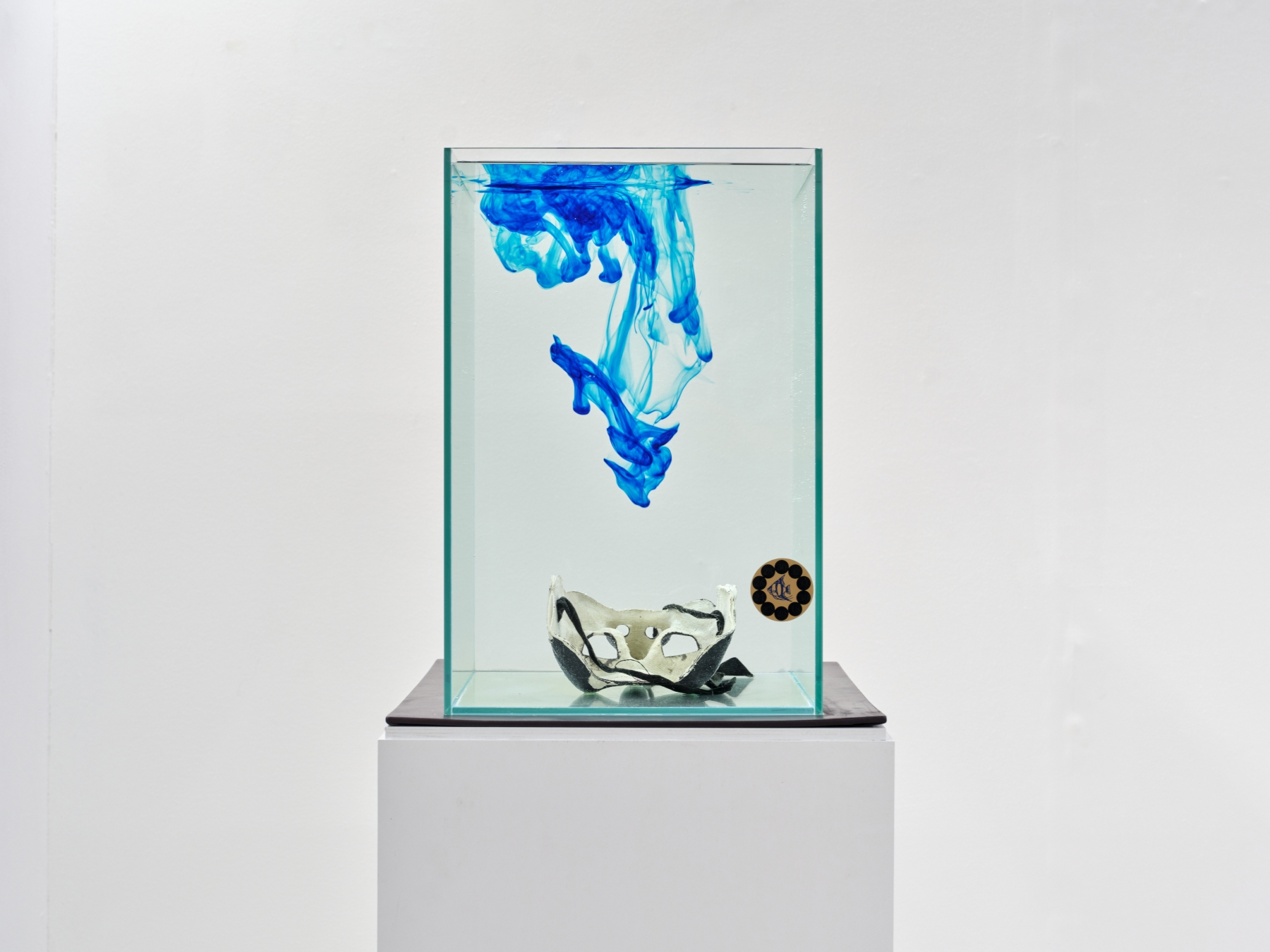 Untitled (del vecchio comico), 무제 (늙은이를 연기함)