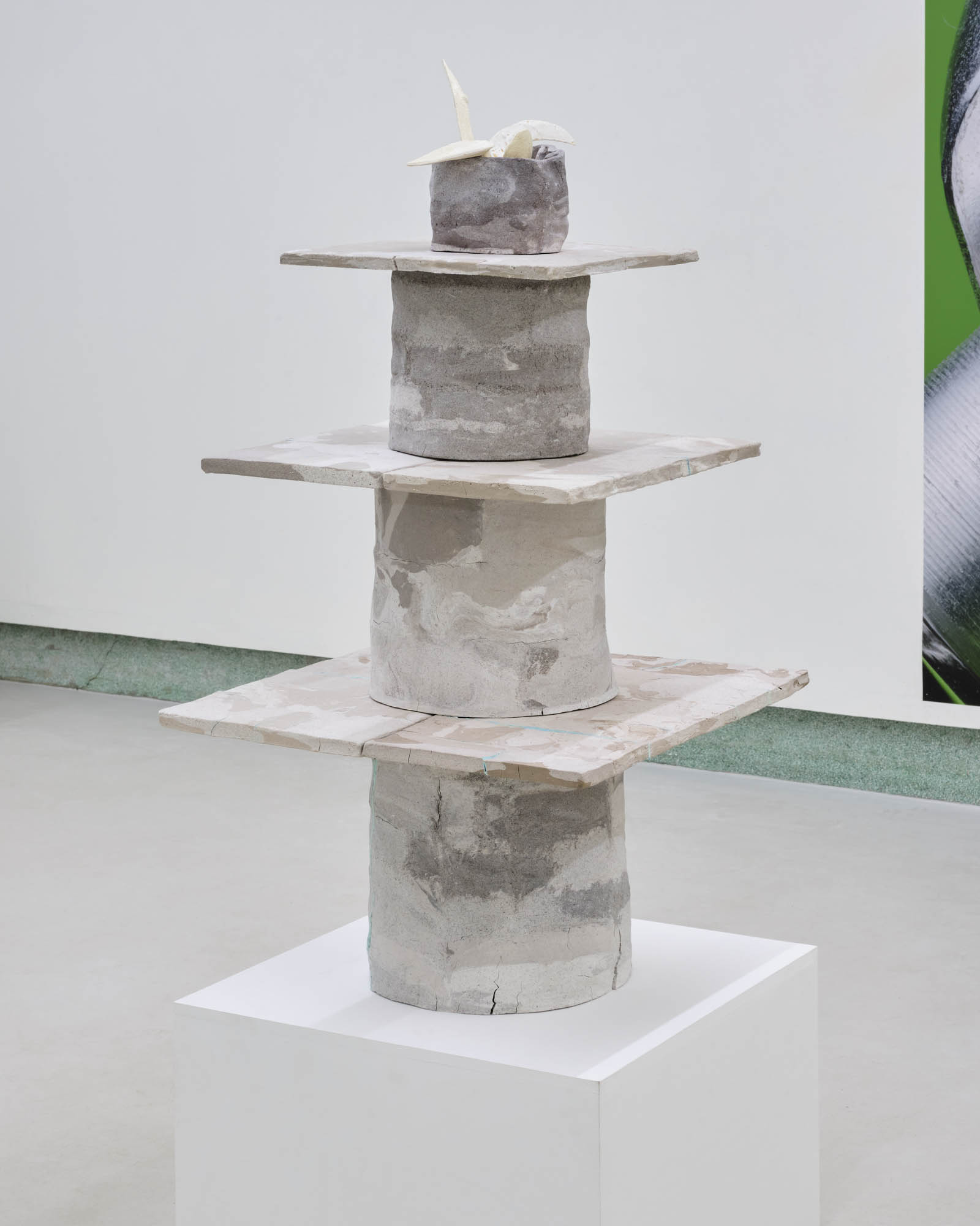 Untitled (Between Father and Child)