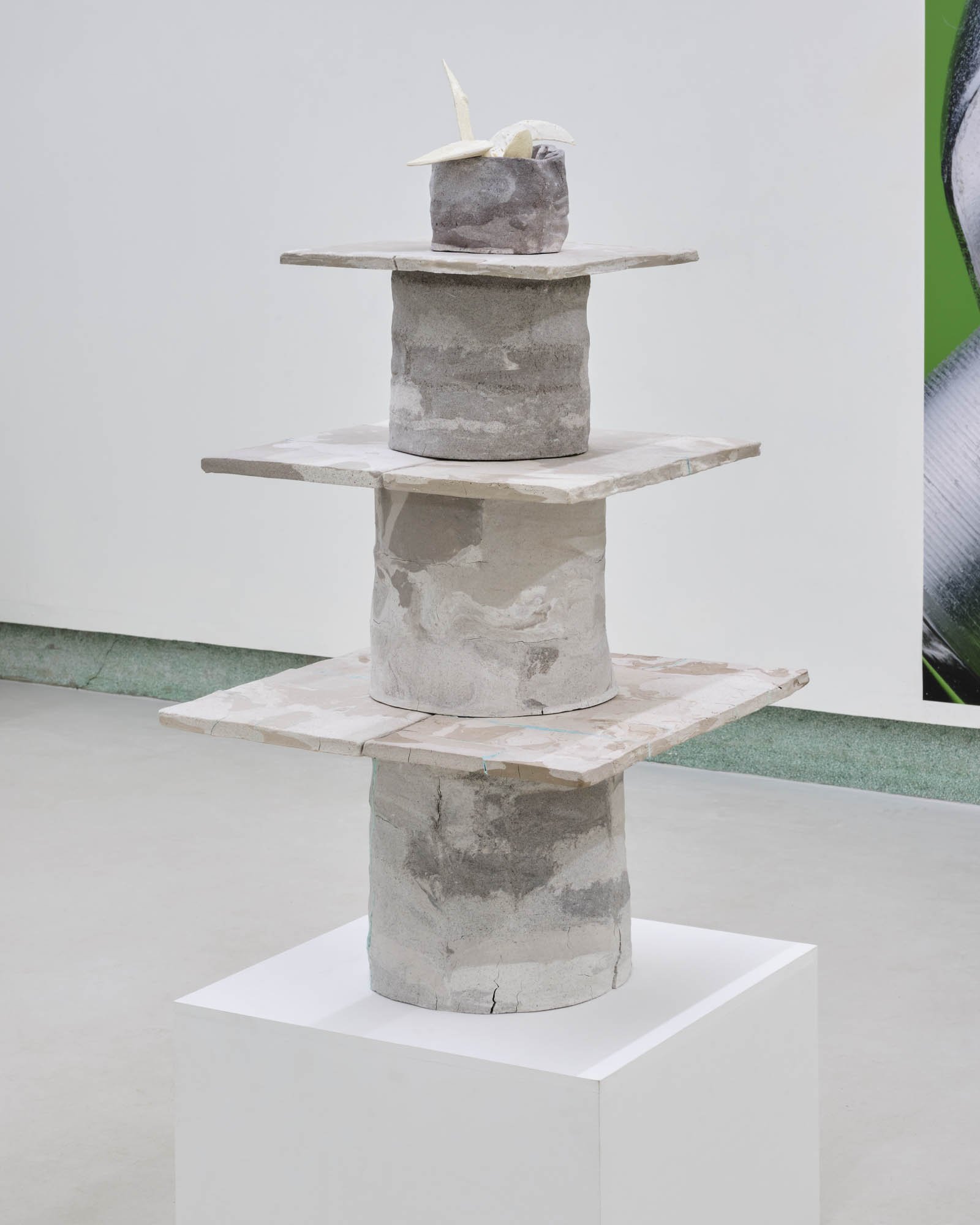 Untitled (Between Father and Child)