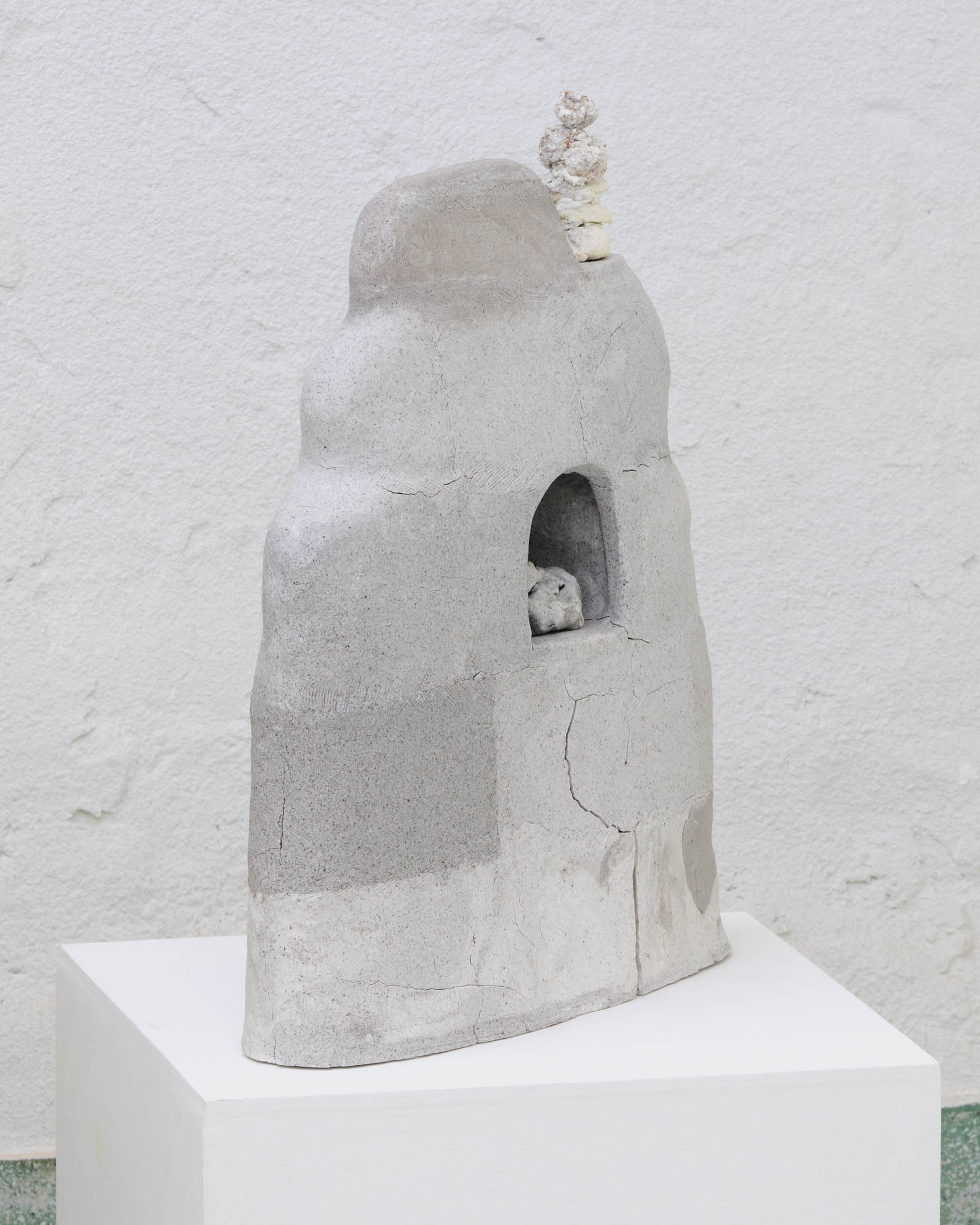 Untitled (12 months)