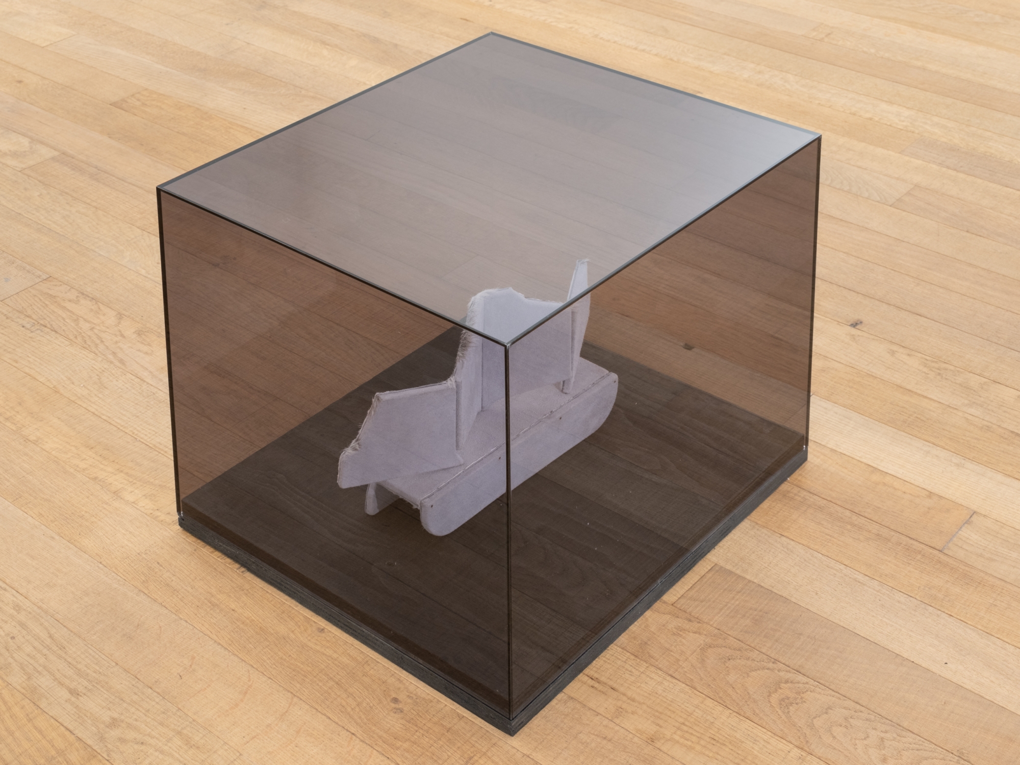 Box Elizabethan (pit)