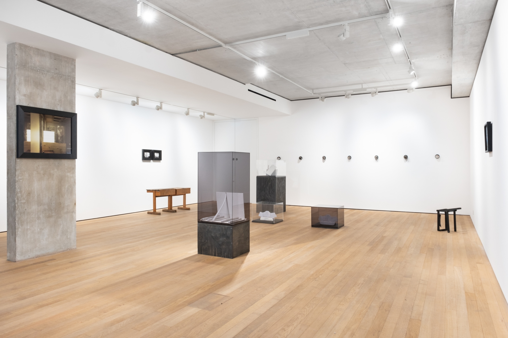Servant School at FRIEZE No. 9 Cork Street London