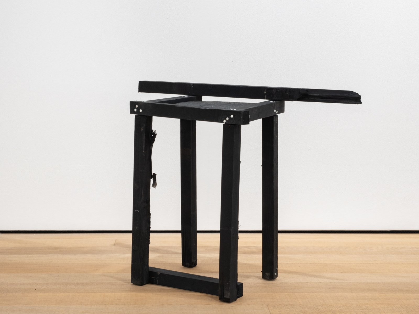 Parade, Rest / 열중, 쉬어