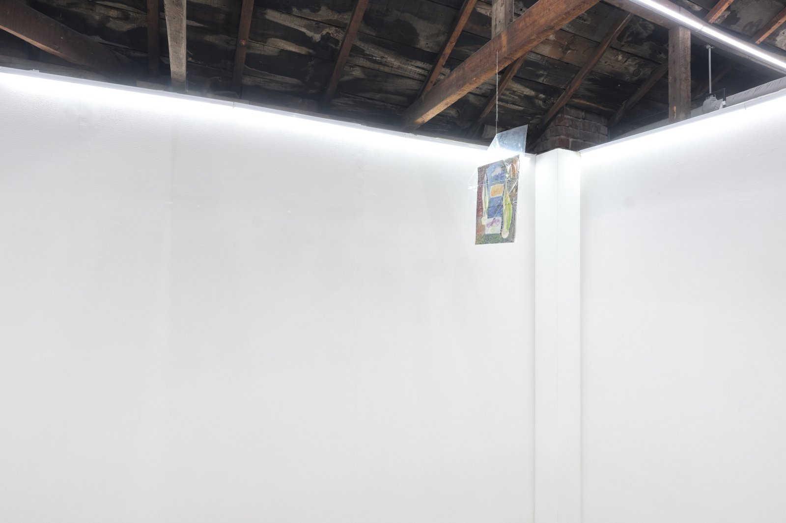 Shelves and Eyebrows