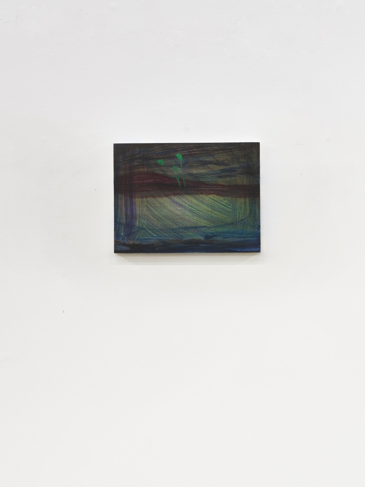 The Sea of Childhood