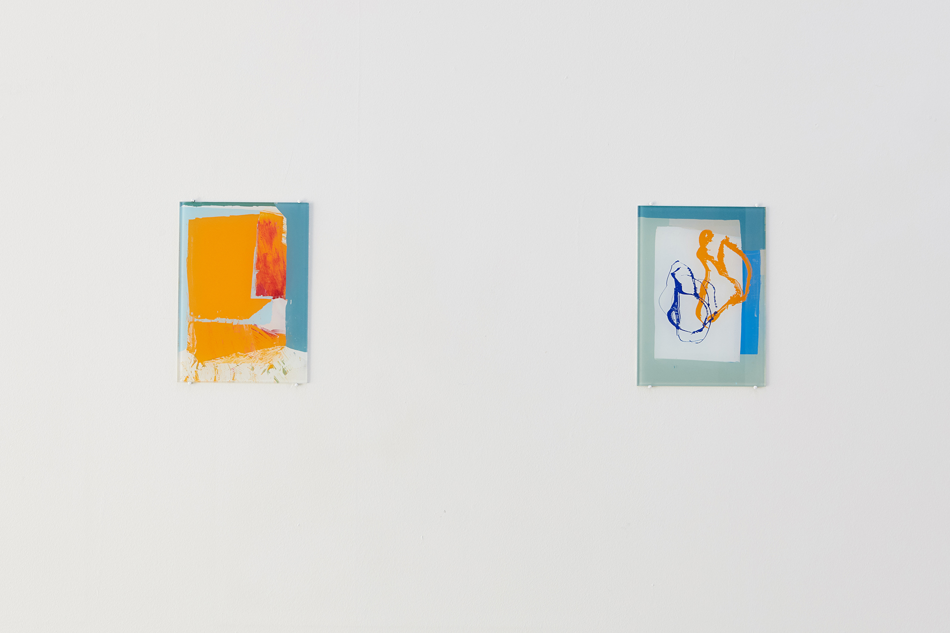 Soft Walls, Dry Fruits