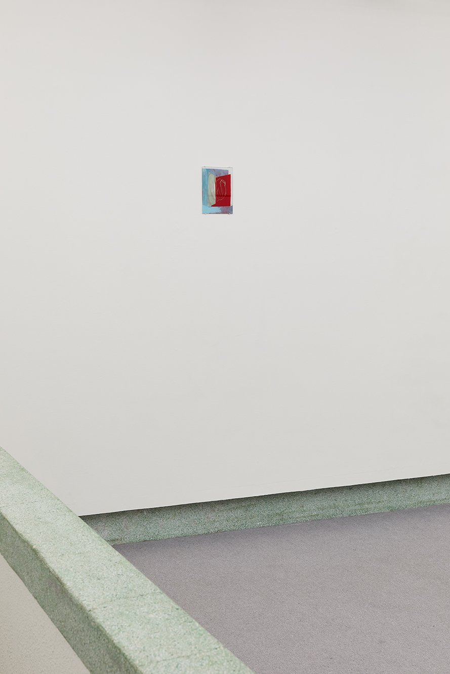 Soft Walls, Dry Fruits