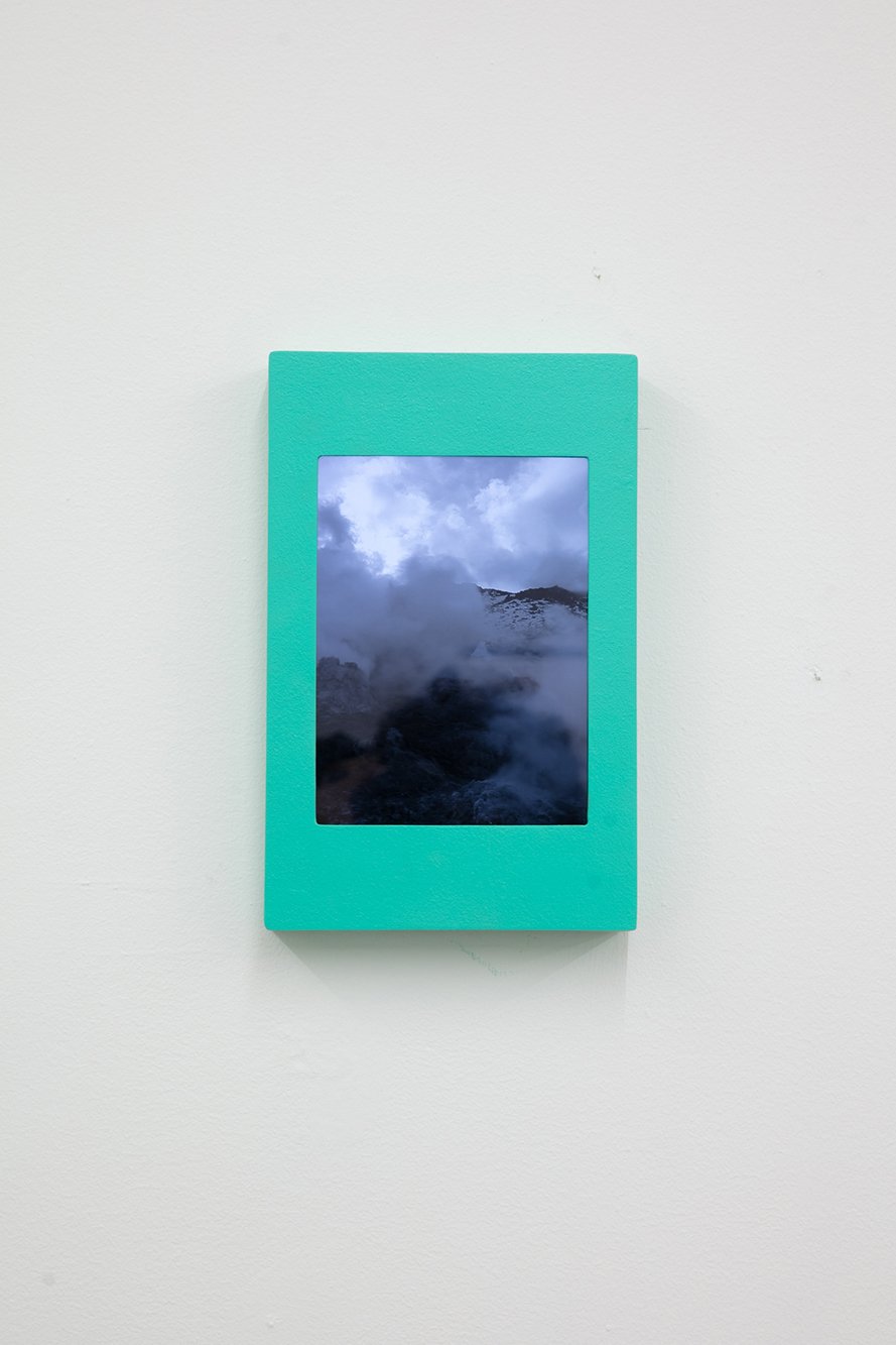 The Scenery of Golden Rays