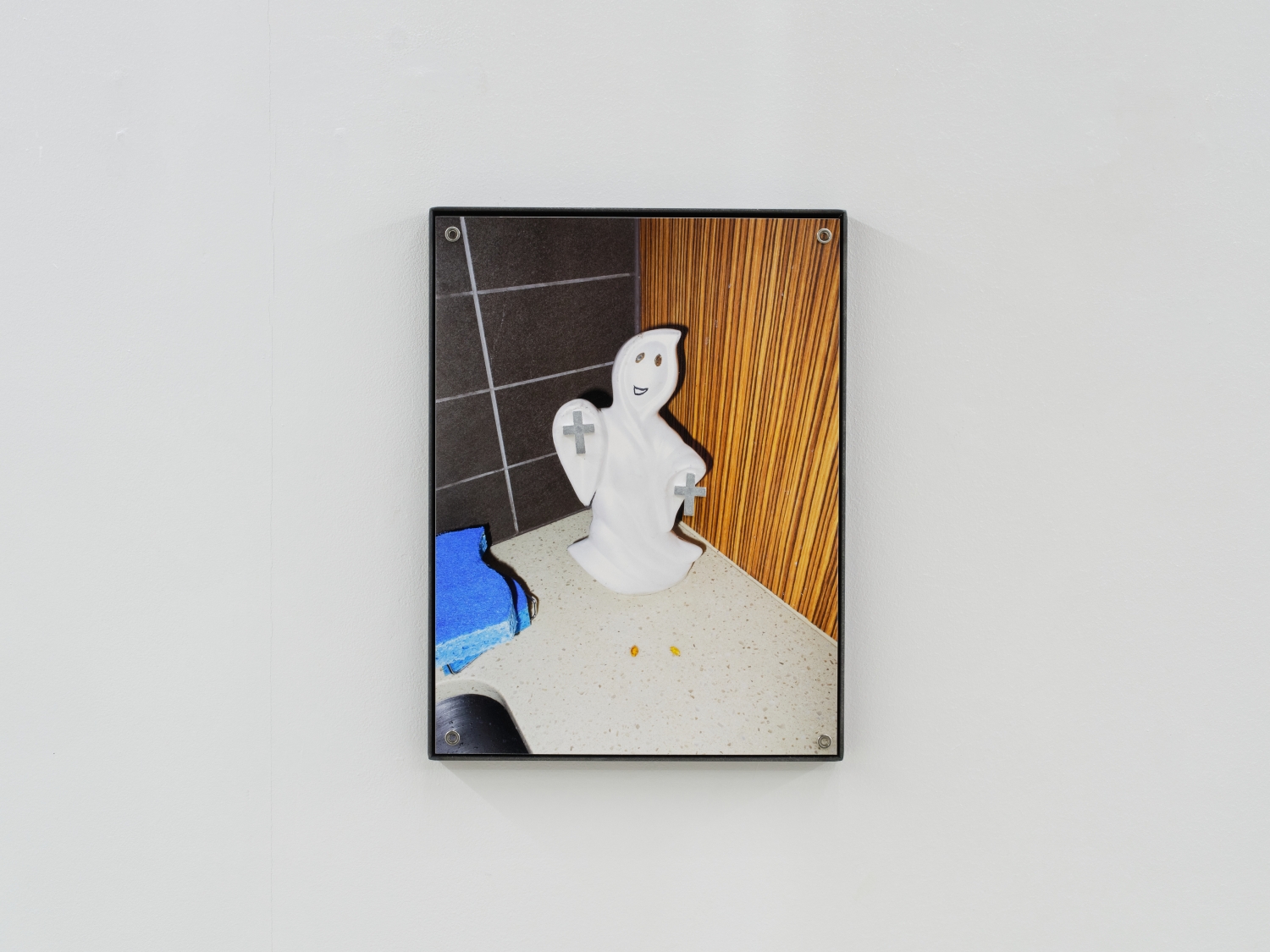 Ghost/Trace #23