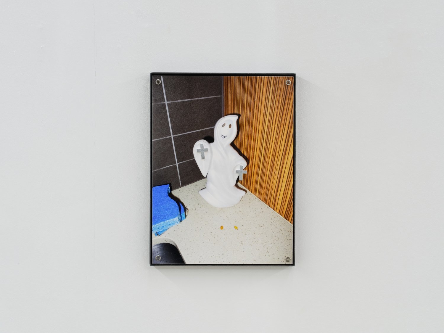 Ghost/Trace #23
