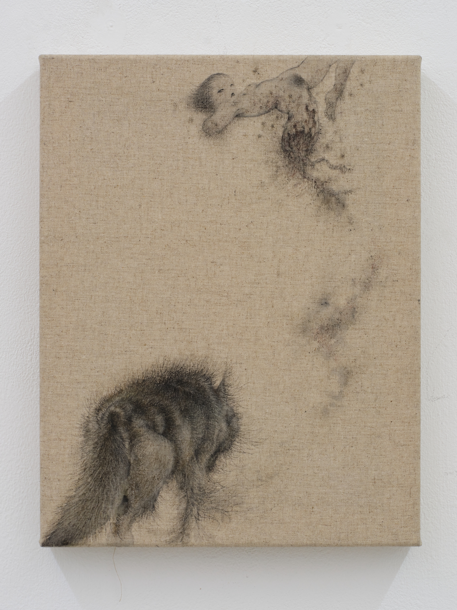 염원(念願) / Longing