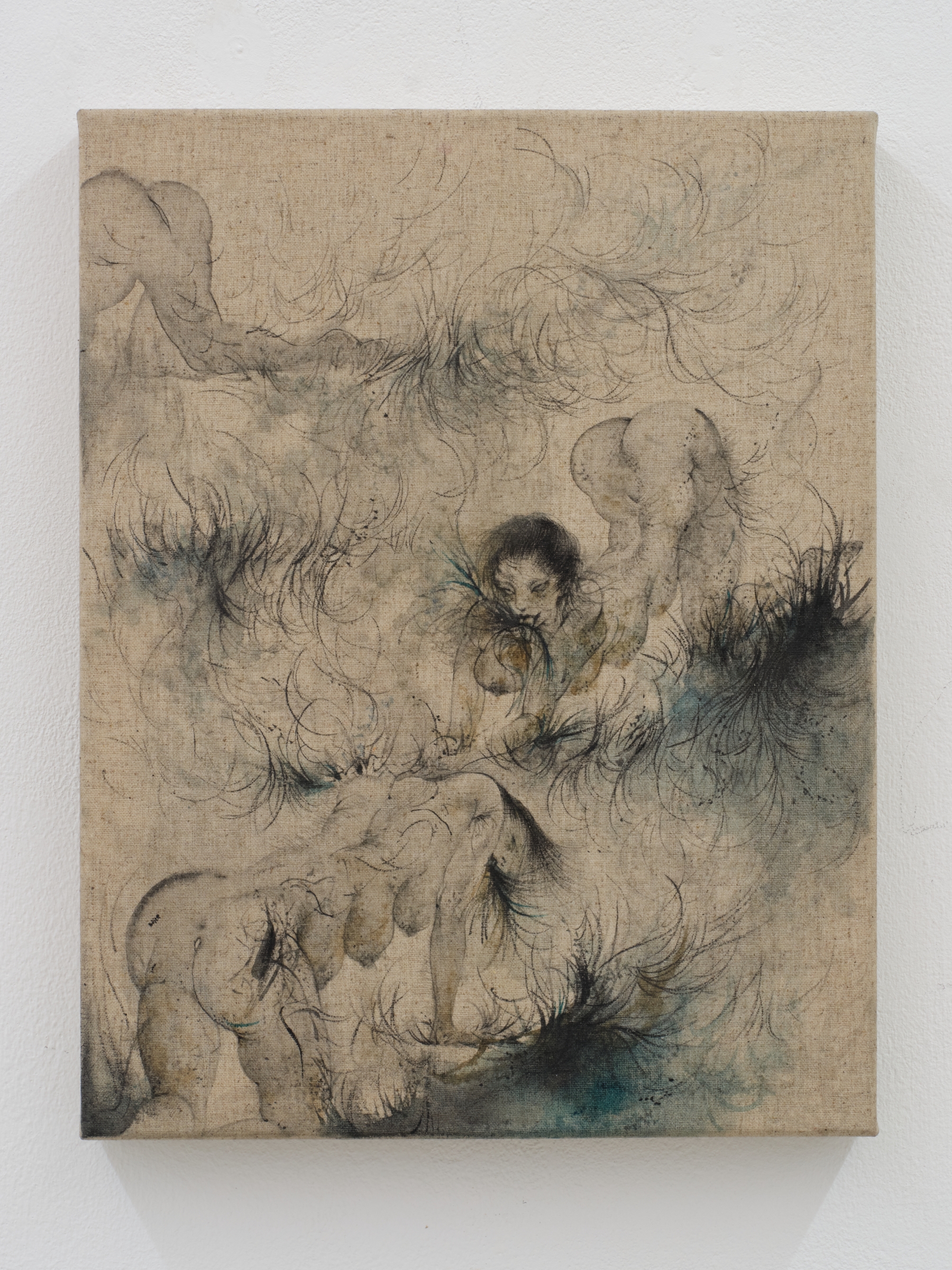 초지방목 / Pasture Grazing