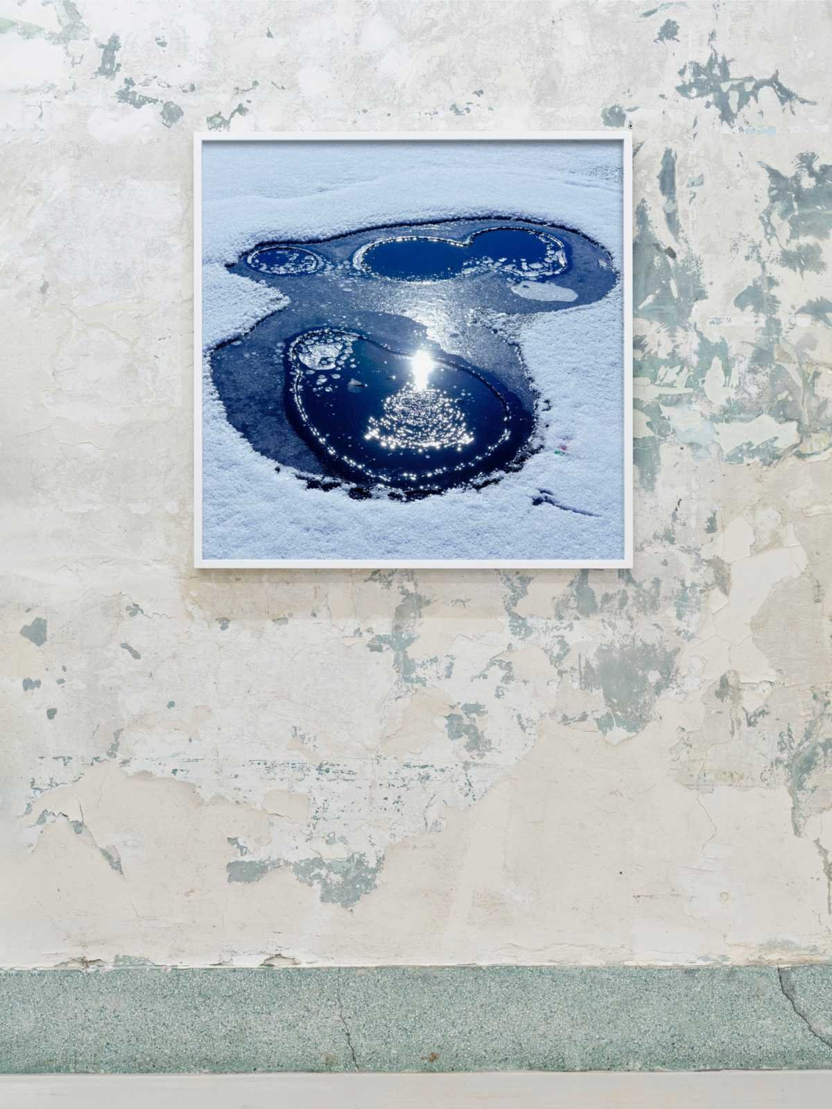 Thin ice
