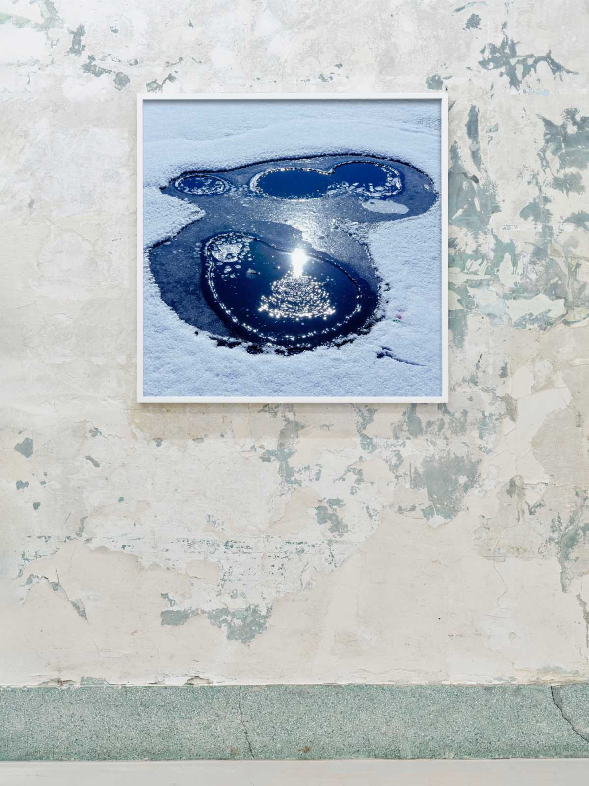 Thin ice