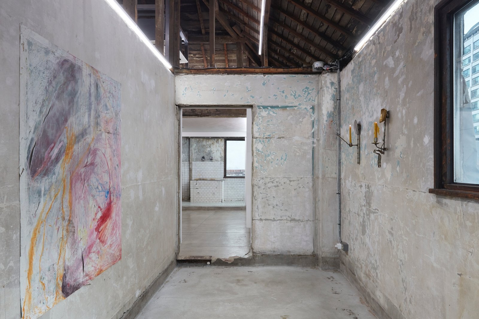 Vampire Problem? Organised by Ginny on Frederick