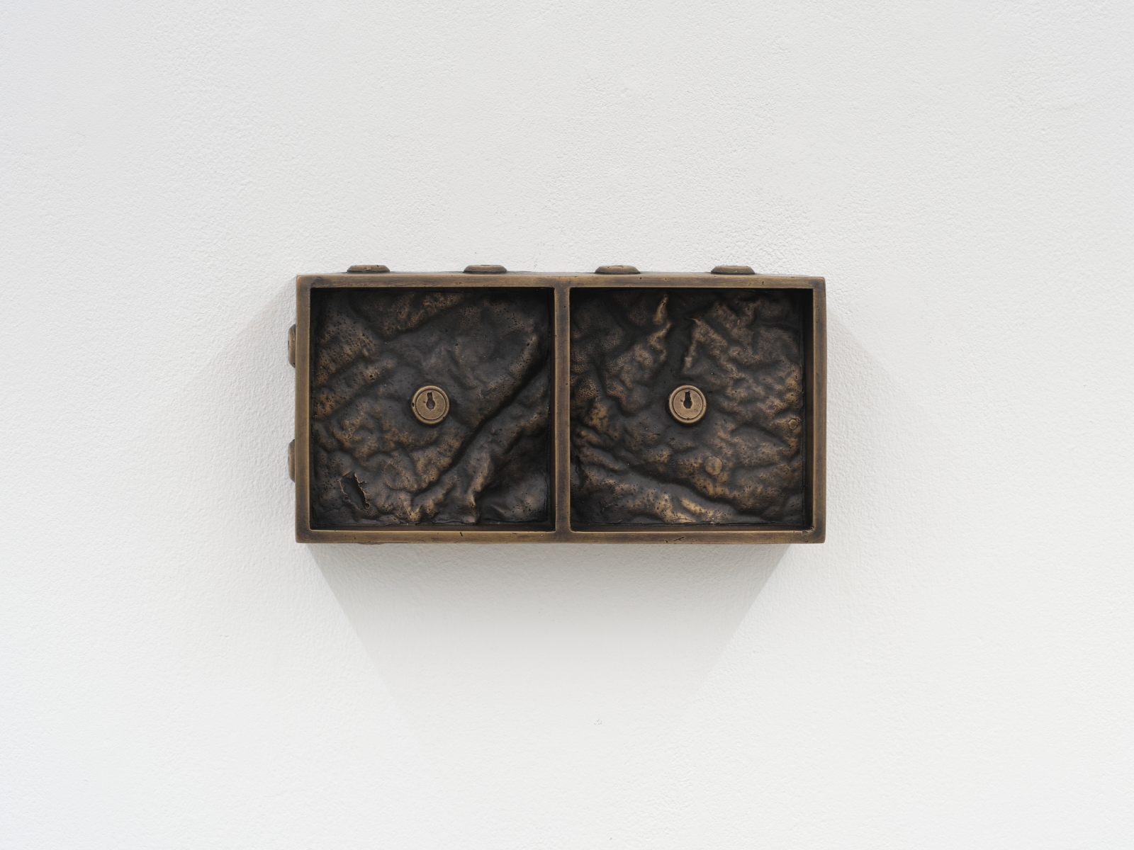 Lock Box 2