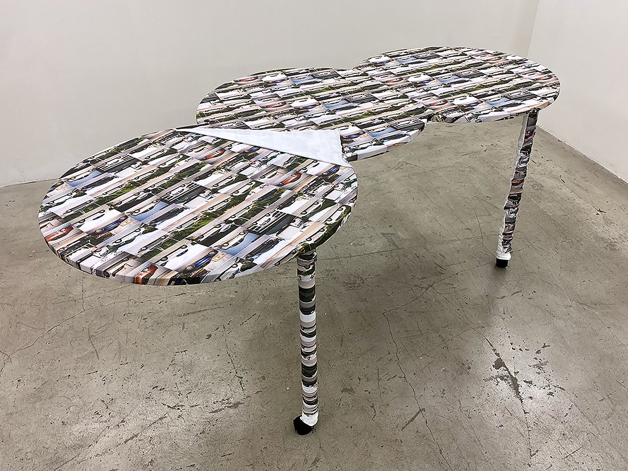 Tablecloth 1